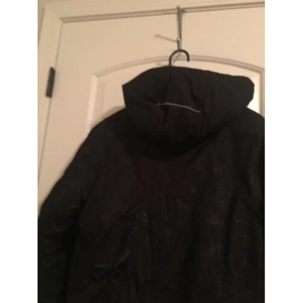 ZeroXPosur Boys Graphic Print Zip Up Coat Jacket Size Large - Picture 11 of 11